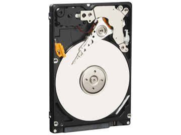 WD5000BPVX [500GB 7mm]