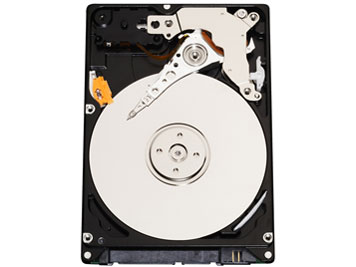 WD5000BPVX [500GB 7mm]