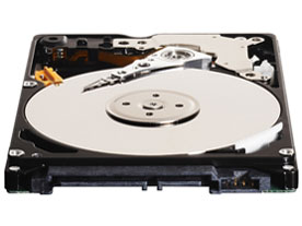 WD5000BPVX [500GB 7mm]
