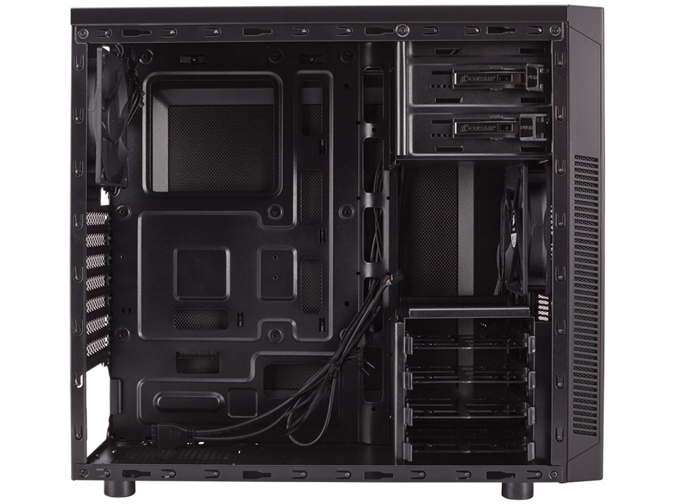 Carbide 100R Silent CC-9011077-WW