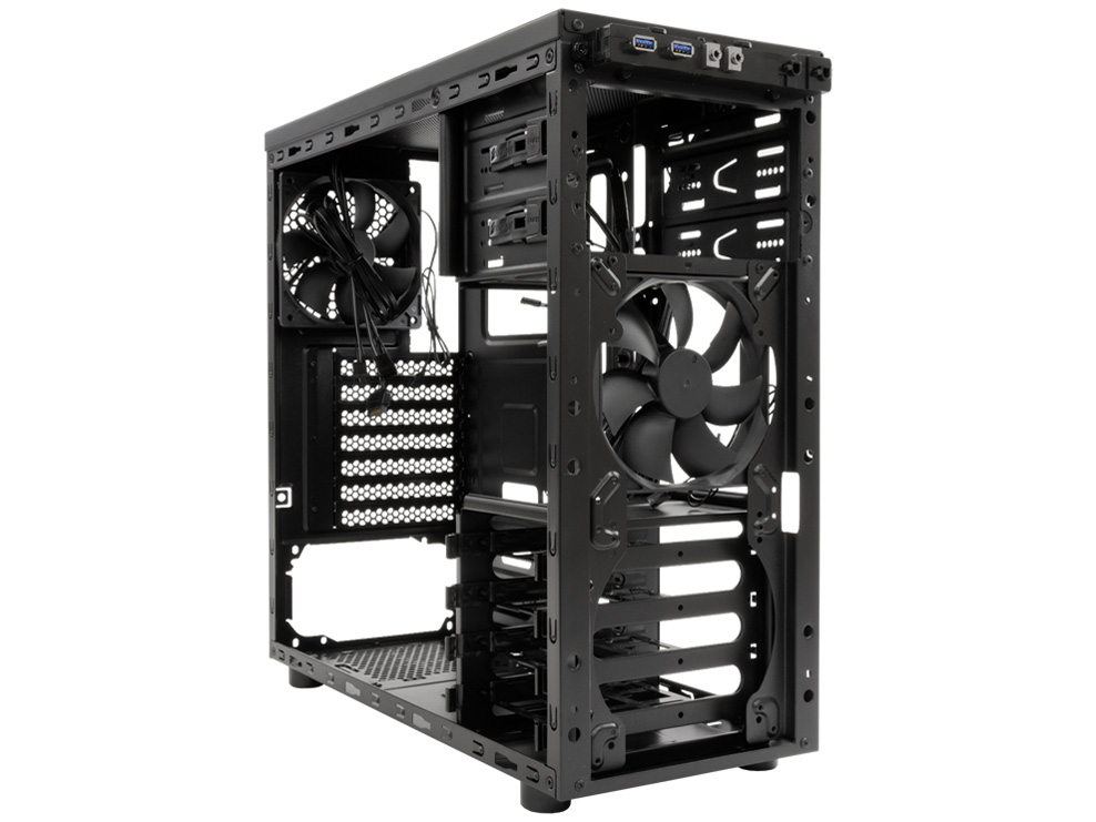 Carbide 100R Silent CC-9011077-WW