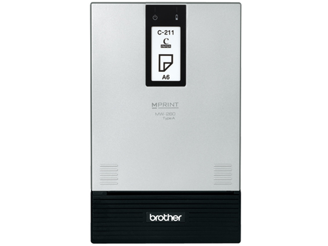 Mprint MW-260 TypeA �̐��i�摜