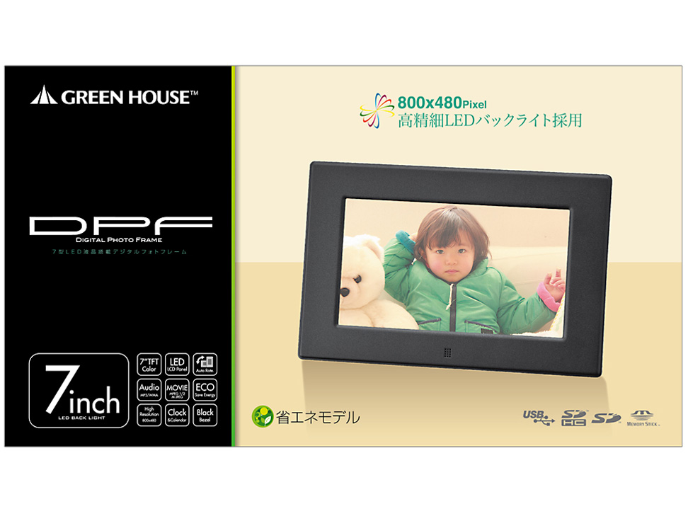 GH-DF7X-BK [�u���b�N]