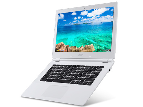 Chromebook CB5-311-H14N