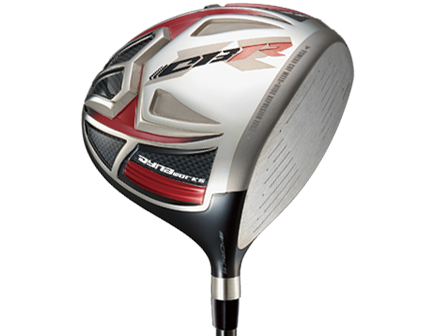 CBR �h���C�o�[ [�h���R���� �t���b�N�X�FSR ���t�g�F9.5] �̐��i�摜