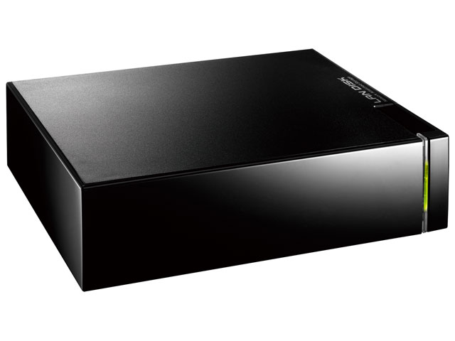 LAN DISK A HDL-AH3.0W