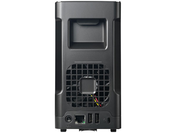LAN DISK A HDL2-AH4.0W