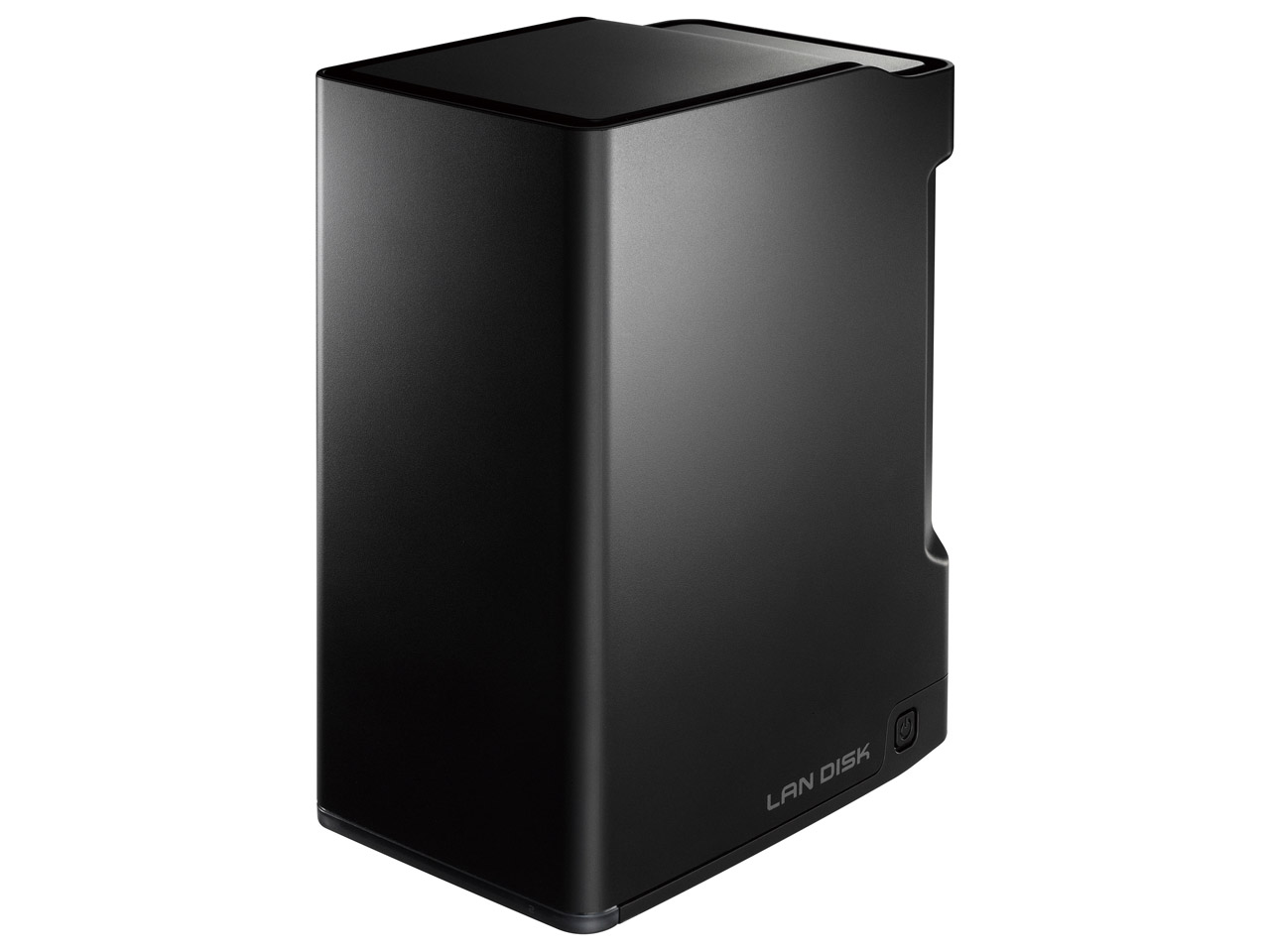 LAN DISK A HDL2-AH4.0W �̐��i�摜