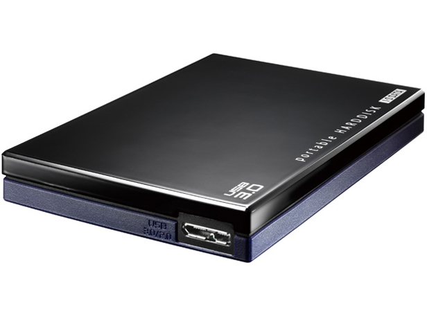 HDPC-UT500YKB [�u���b�N]