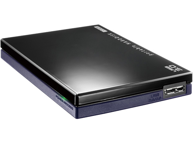 HDPC-UT500YKB [�u���b�N]