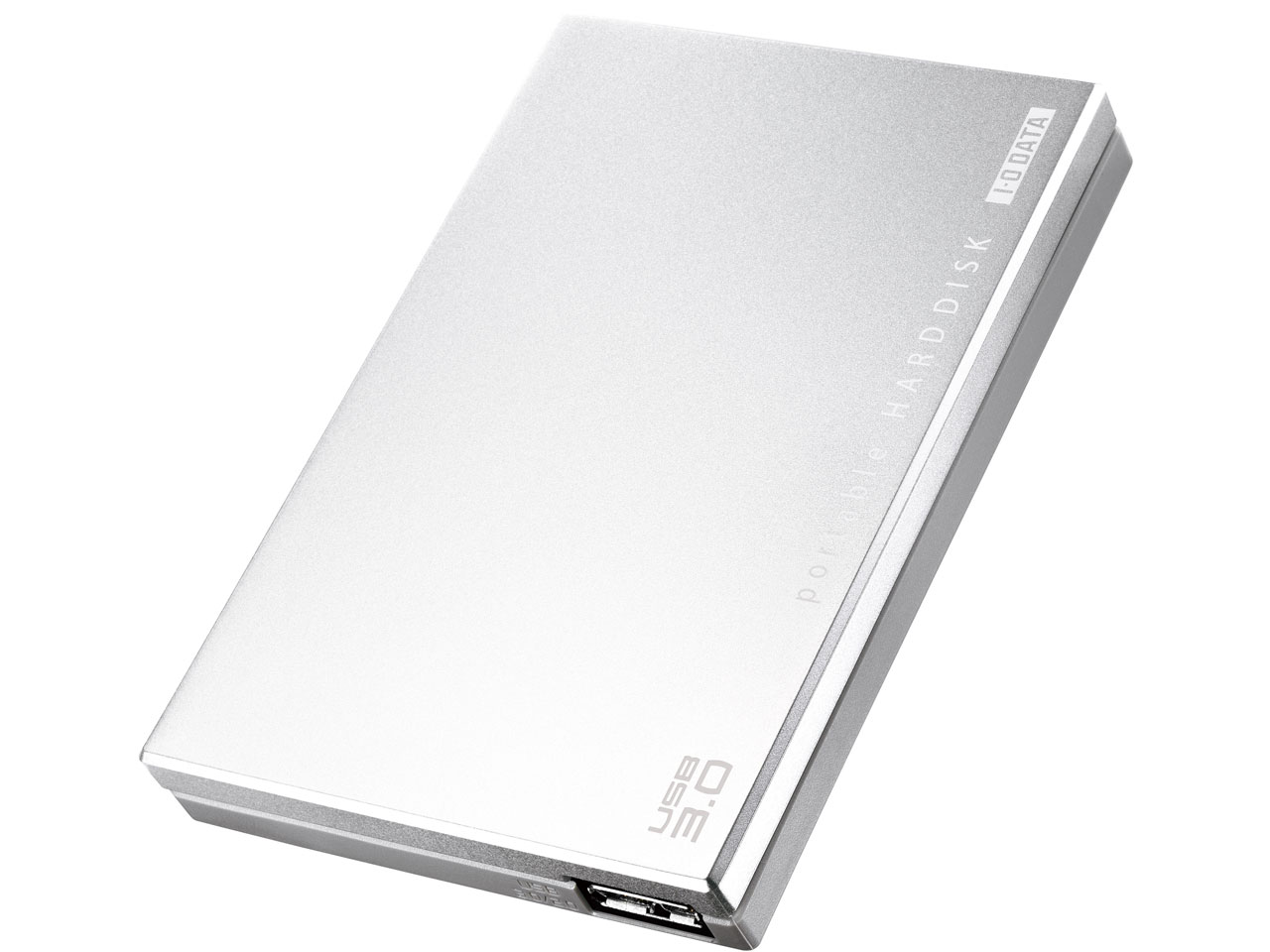 HDPC-UT500YSB [�V���o�[] �̐��i�摜