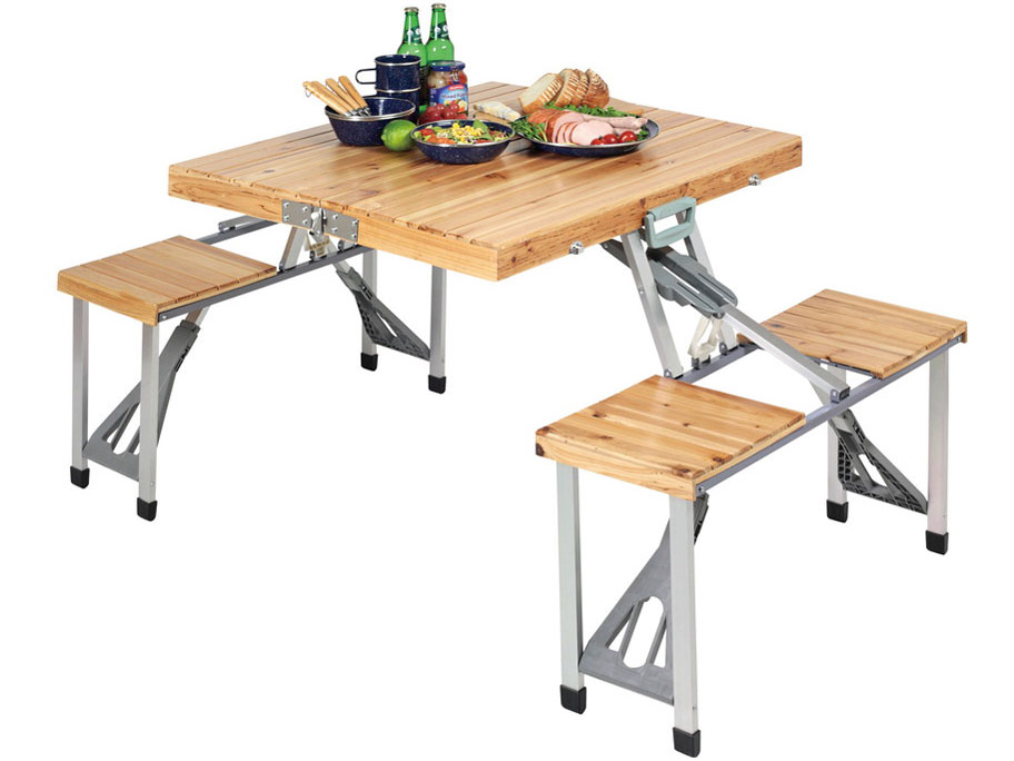 �V�_�[ �����s�N�j�b�N�e�[�u�� UC-3 [�i�`������] �̐��i�摜