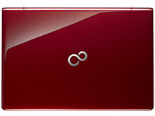 FMV LIFEBOOK AH�V���[�Y WA2/S WSA2B77_A825 ���i.com���� Core i7�E������8GB���ڃ��f�� [�K�[�l�b�g���b�h]