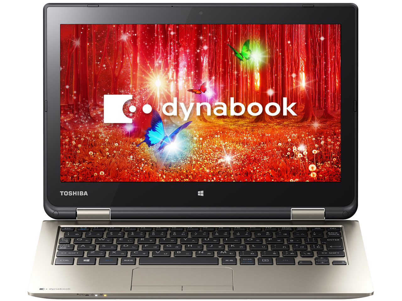dynabook N41/NG PNB41NG-NHA �̐��i�摜