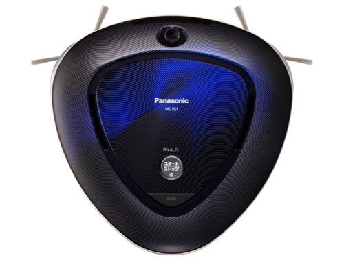 掃除機・クリーナー Panasonic MC-RX1S-W パナソニック RULO MC-RX1S 価格比較 - 価格.com