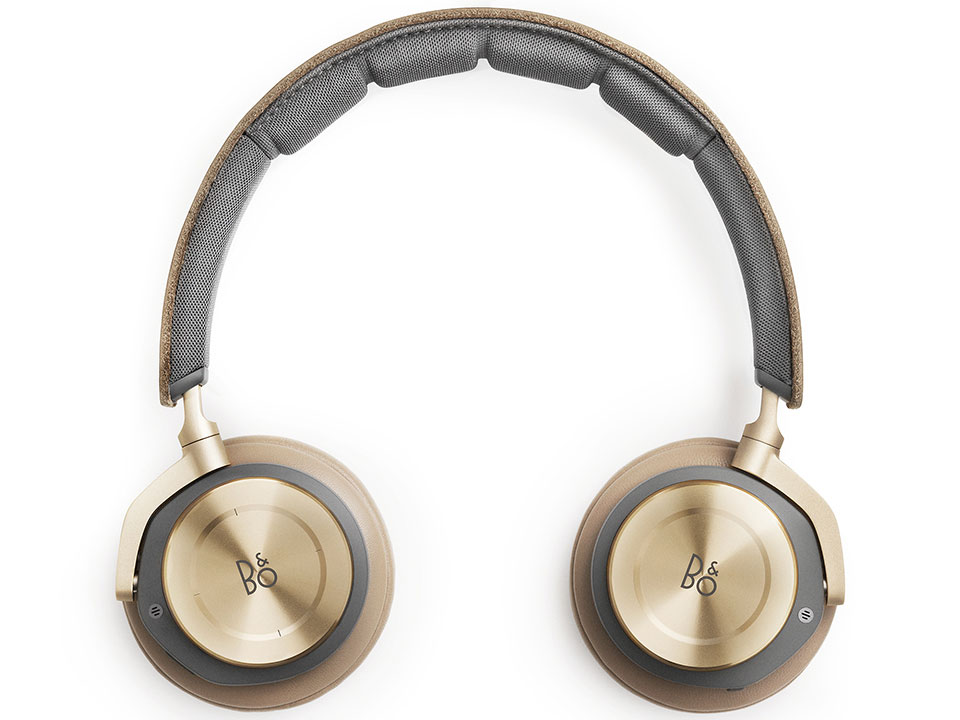 B&O PLAY Beoplay H8 AB [Argilla Bright]
