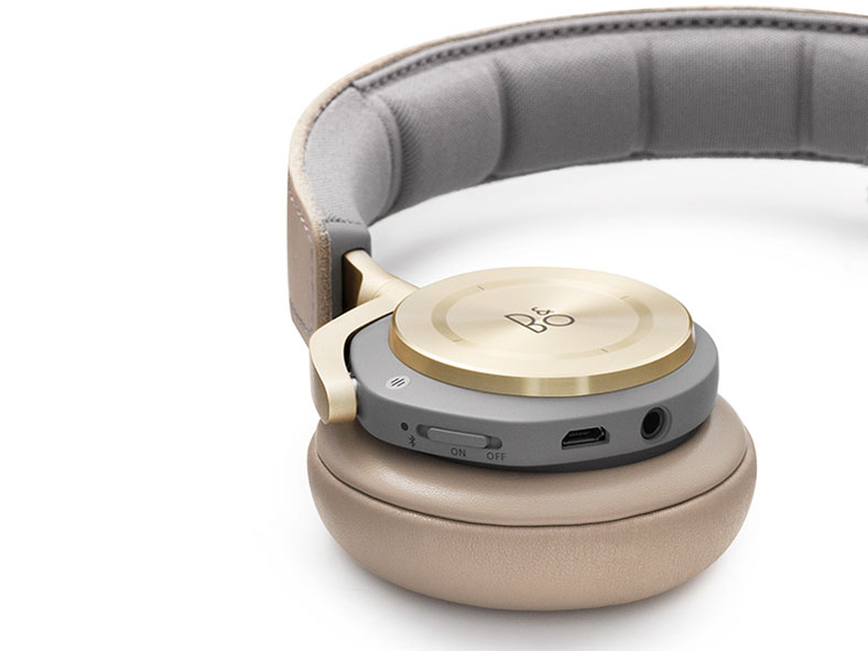 B&O PLAY Beoplay H8 AB [Argilla Bright]