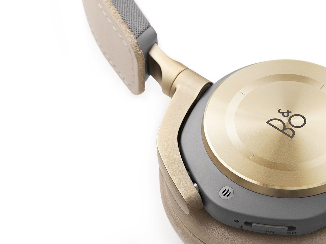 B&O PLAY Beoplay H8 AB [Argilla Bright]