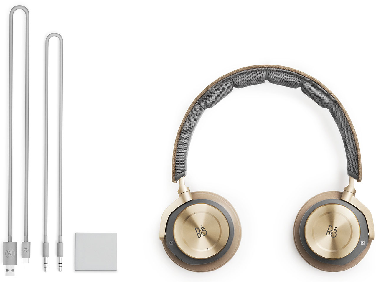 B&O PLAY Beoplay H8 AB [Argilla Bright]