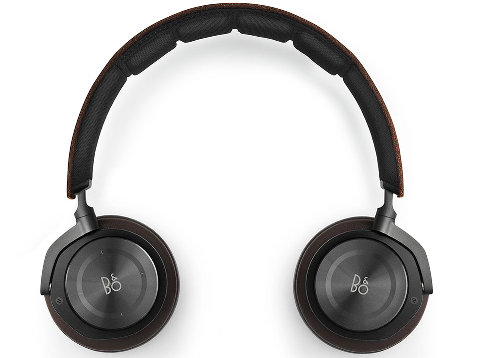 B&O PLAY Beoplay H8 GH [Gray Hazel]