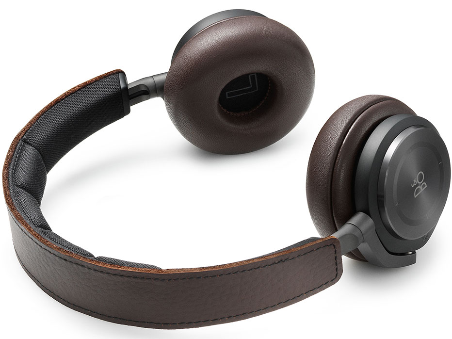 B&O PLAY Beoplay H8 GH [Gray Hazel]