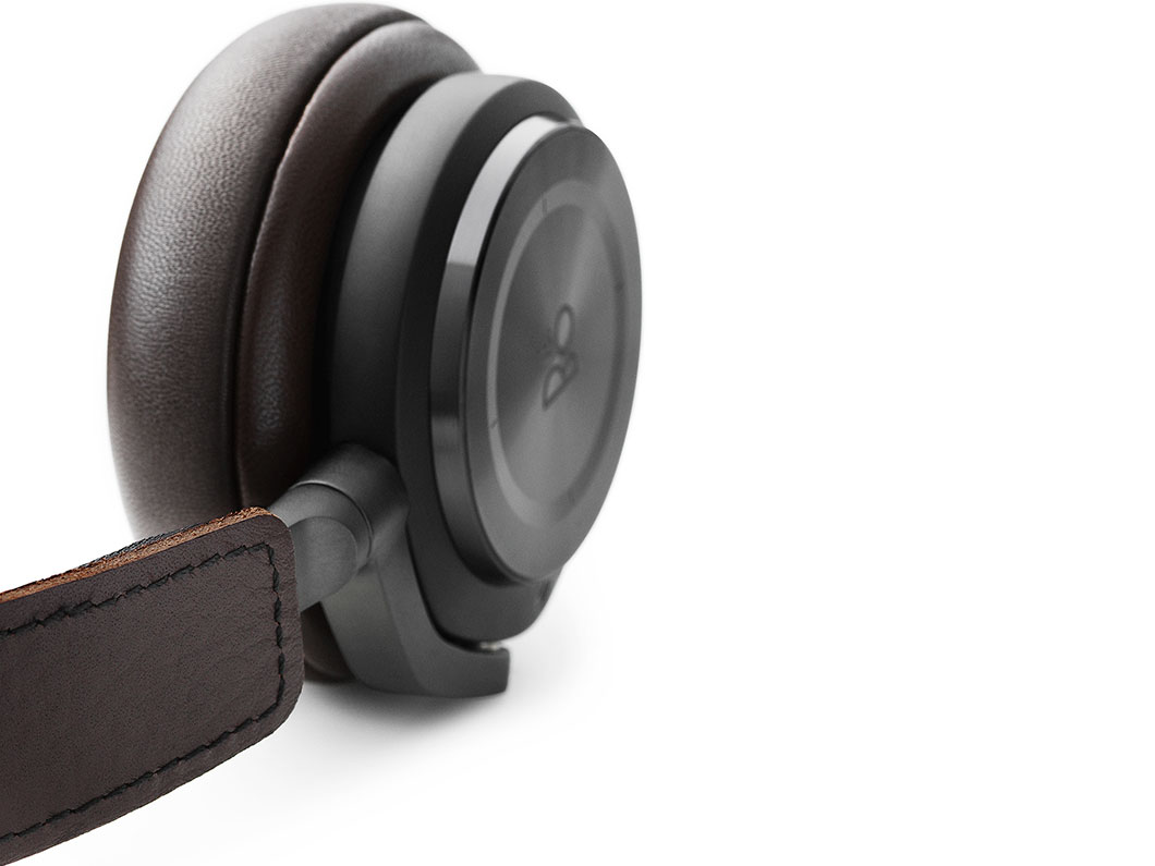 B&O PLAY Beoplay H8 GH [Gray Hazel]
