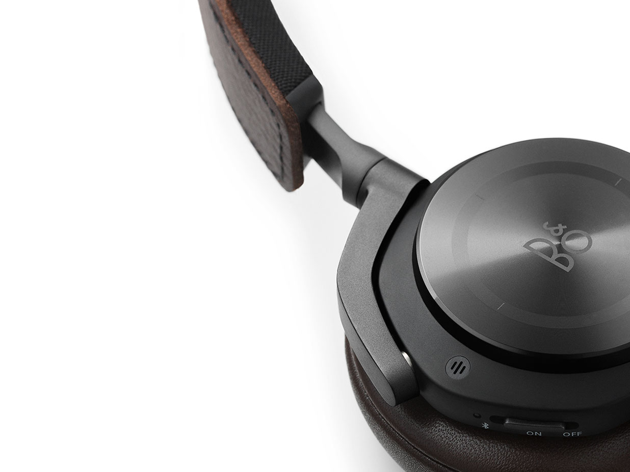 B&O PLAY Beoplay H8 GH [Gray Hazel]