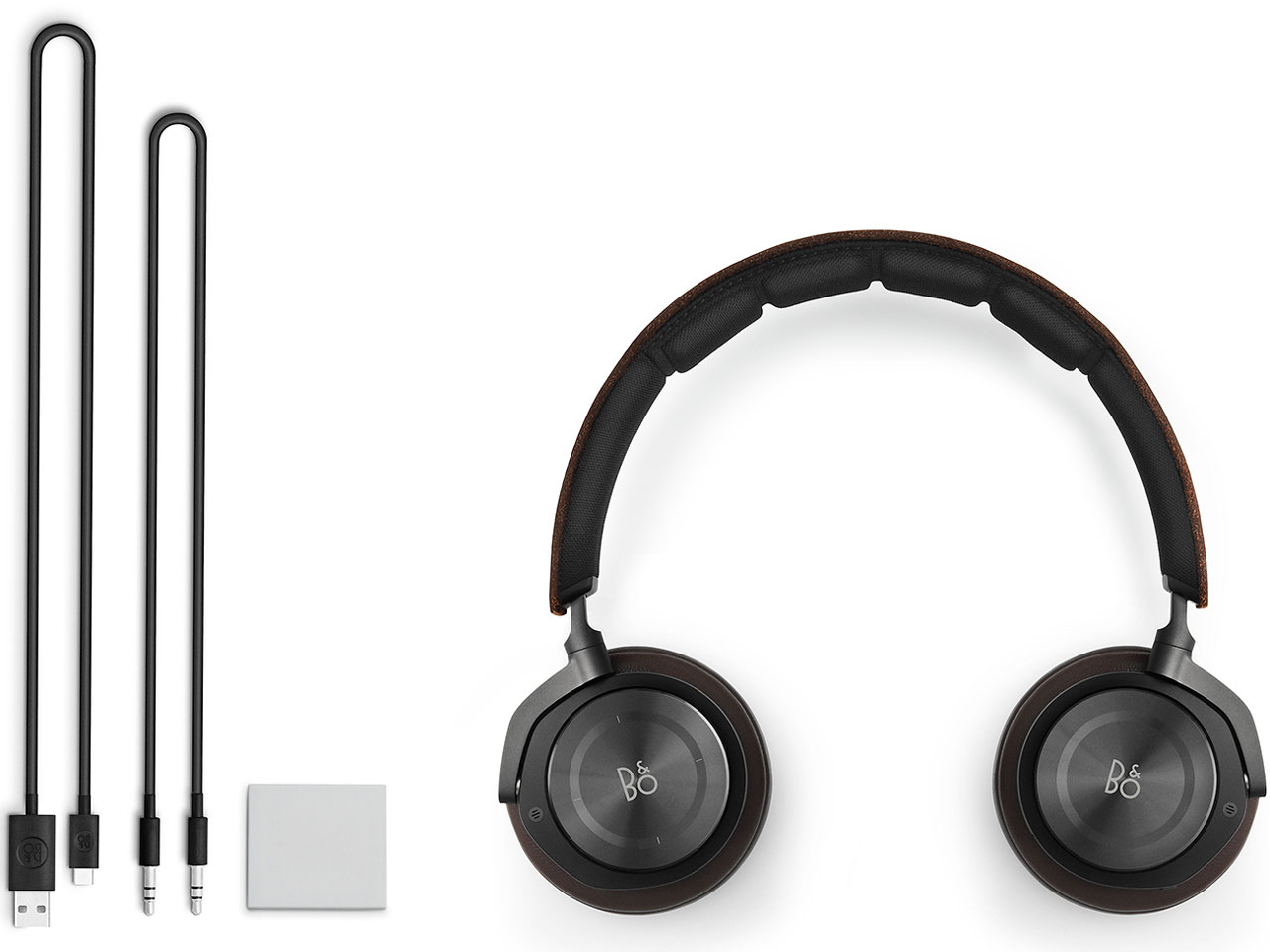 B&O PLAY Beoplay H8 GH [Gray Hazel]