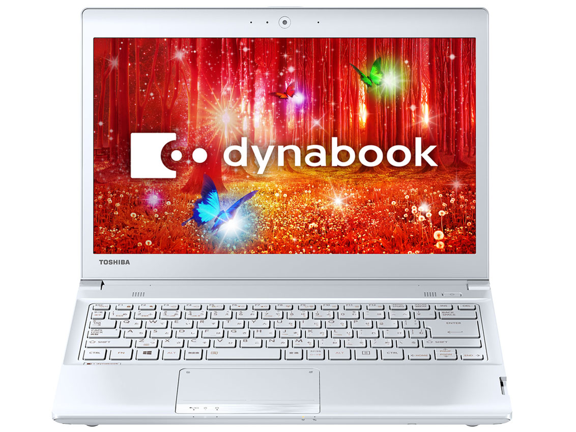 dynabook R73 R73/PWQ PR73PWQ-SHA �̐��i�摜