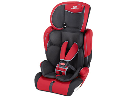 �n�C�o�b�N�u�[�X�^�[EC II Air [�{���h�[���b�h] �̐��i�摜