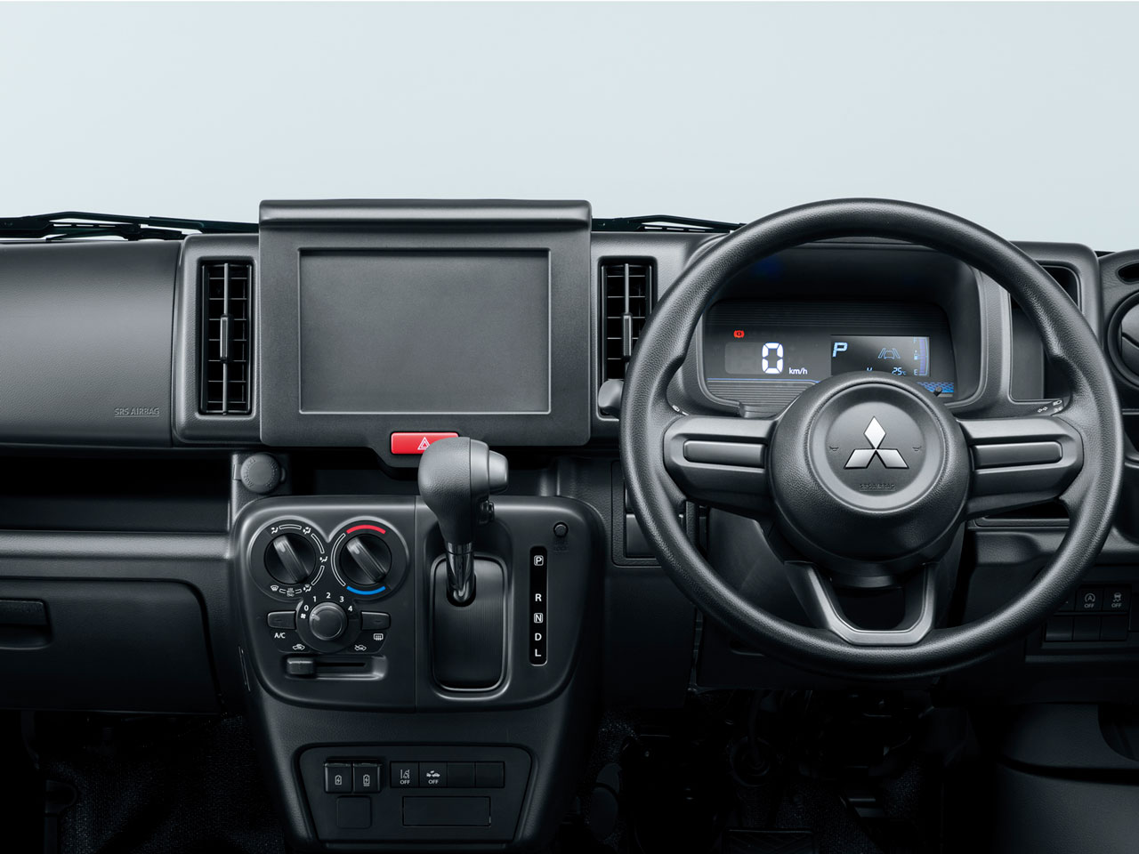 三菱 ミニキャブ バン 商用車の価格・新型情報・グレード諸元 価格.com
