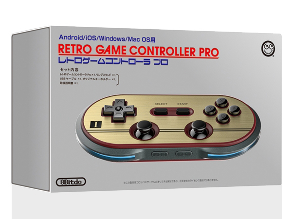 ���g���Q�[���R���g���[��Pro CC-F30P-FC