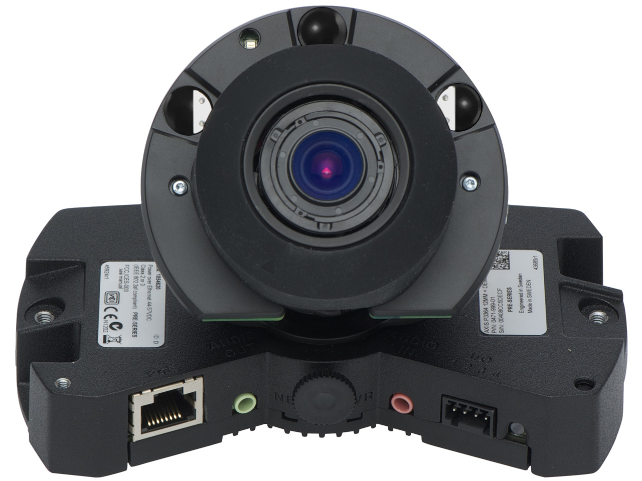 P3364-LV 6mm