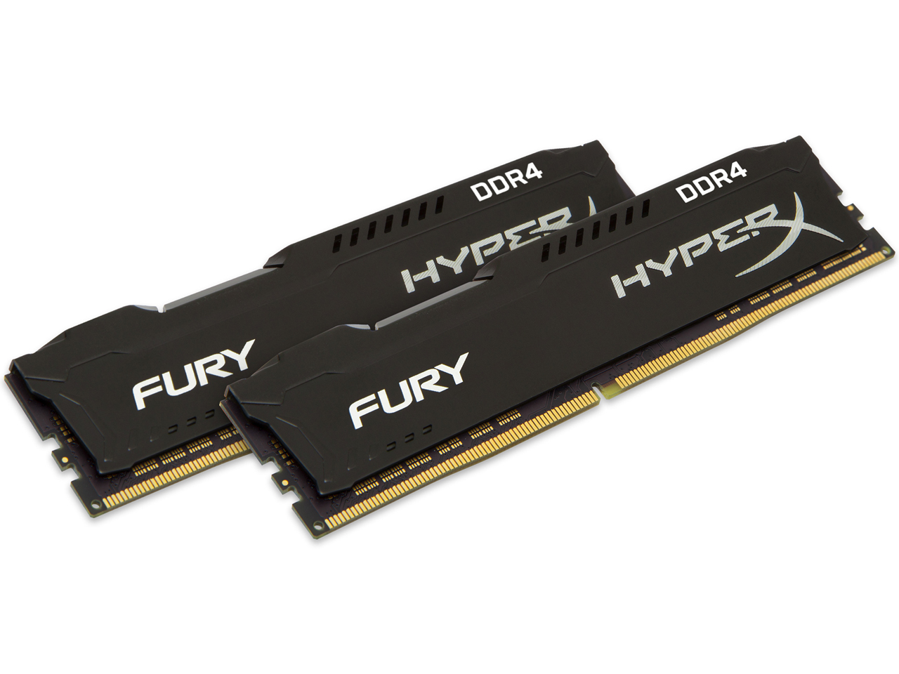 HX421C14FBK2/8 [DDR4 PC4-17000 4GB 2���g] �̐��i�摜