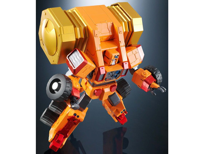 �������� GX-69 �S���f�B�[�}�[�O