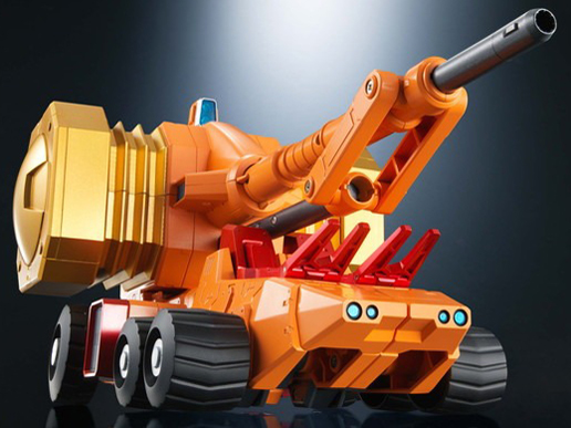 �������� GX-69 �S���f�B�[�}�[�O