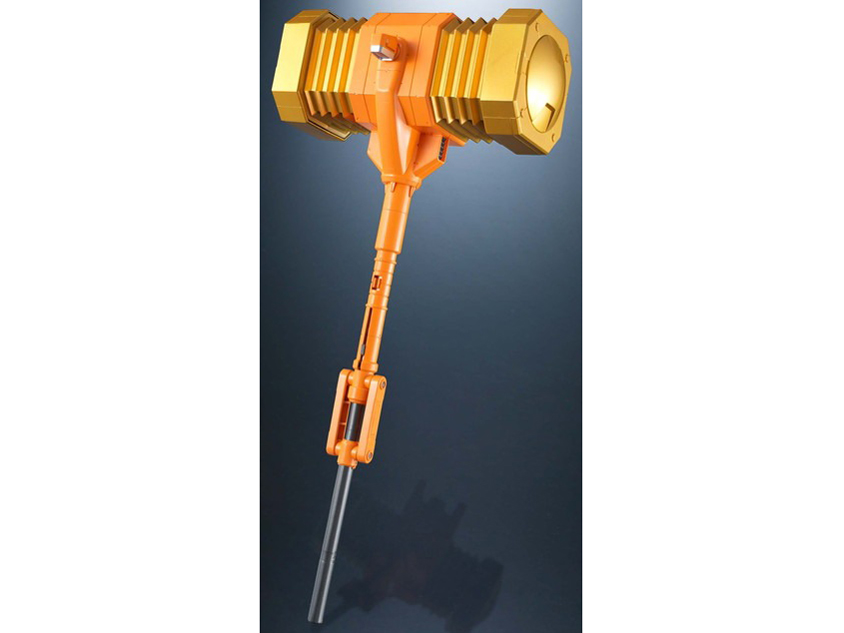 �������� GX-69 �S���f�B�[�}�[�O