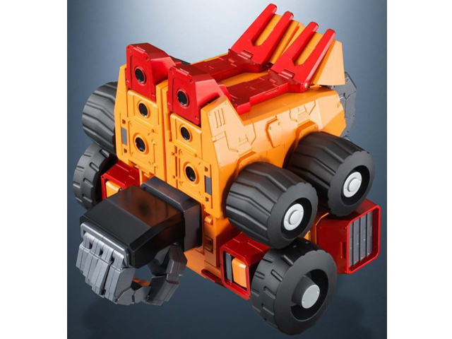 �������� GX-69 �S���f�B�[�}�[�O