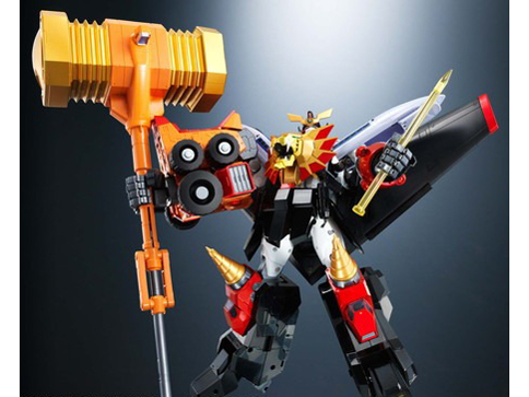 �������� GX-69 �S���f�B�[�}�[�O