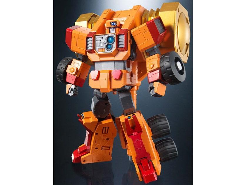 �������� GX-69 �S���f�B�[�}�[�O �̐��i�摜