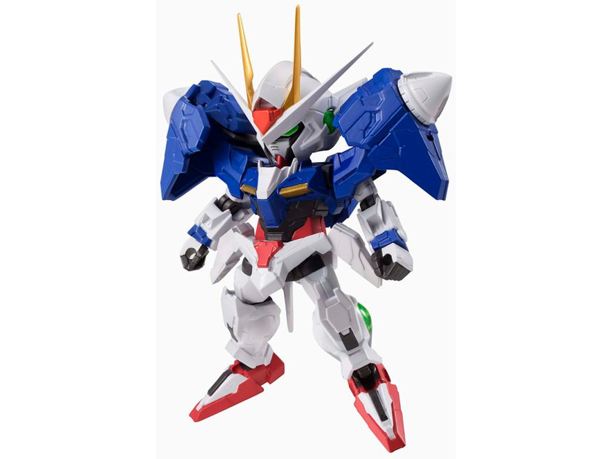 NXEDGE STYLE [MS UNIT] �_�u���I�[�K���_��&�I�[���C�U�[�Z�b�g