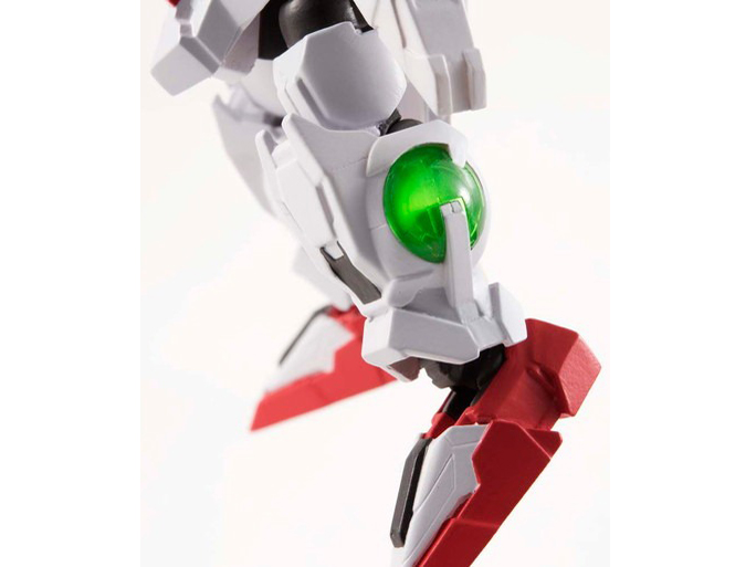 NXEDGE STYLE [MS UNIT] �_�u���I�[�K���_��&�I�[���C�U�[�Z�b�g