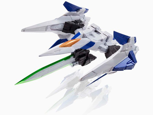 NXEDGE STYLE [MS UNIT] �_�u���I�[�K���_��&�I�[���C�U�[�Z�b�g