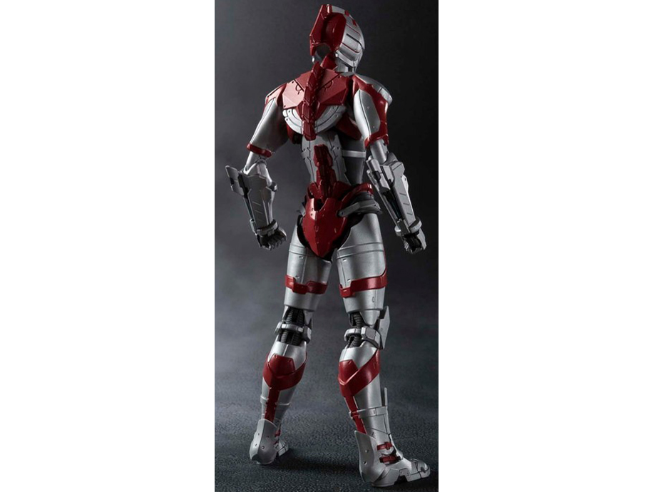 ULTRA-ACT×S.H.�t�B�M���A�[�c ULTRAMAN