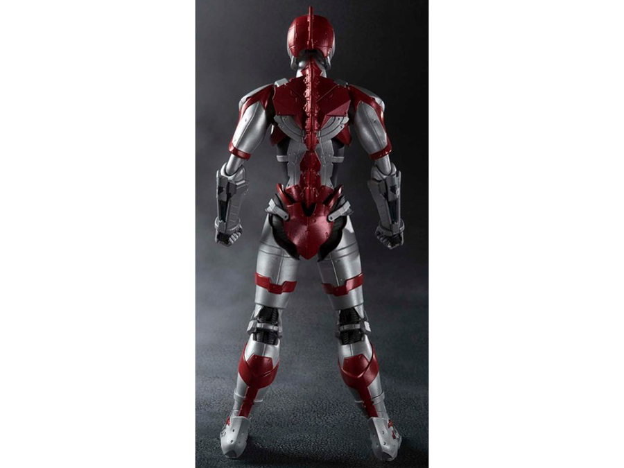 ULTRA-ACT×S.H.�t�B�M���A�[�c ULTRAMAN