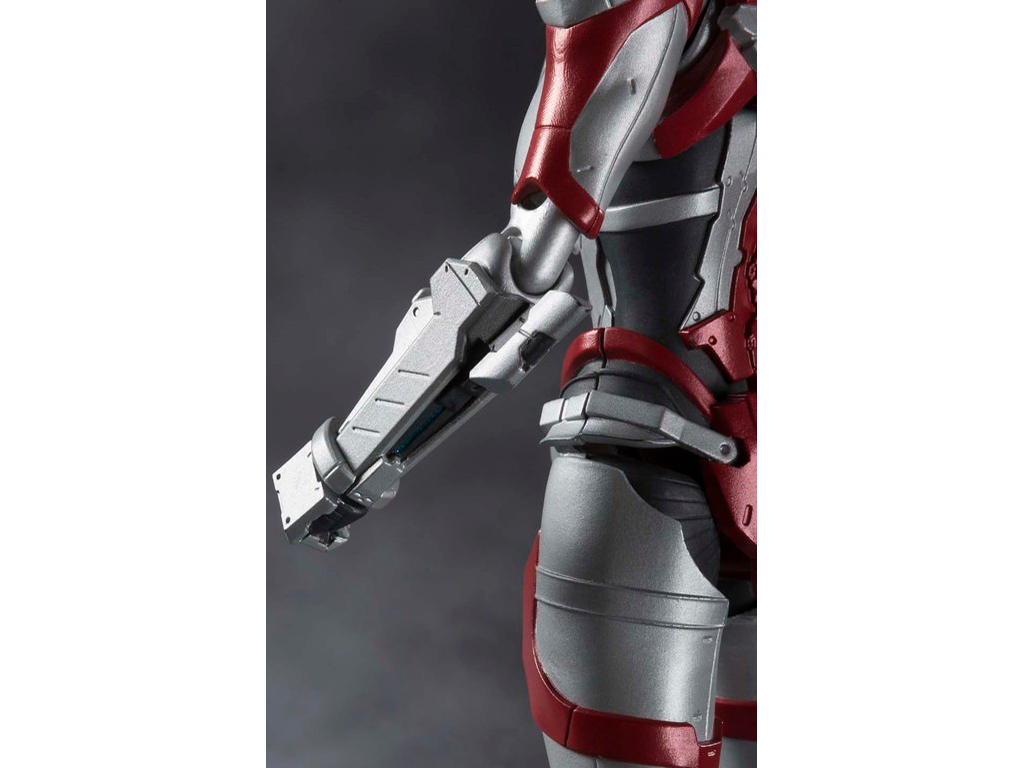 ULTRA-ACT×S.H.�t�B�M���A�[�c ULTRAMAN