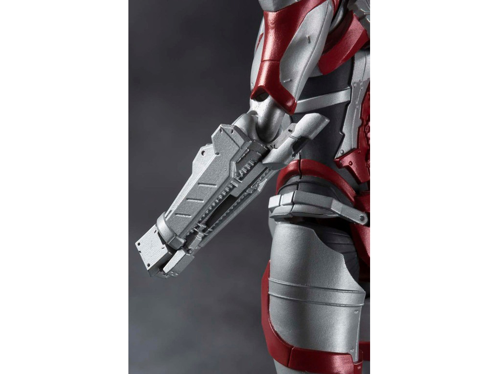 ULTRA-ACT×S.H.�t�B�M���A�[�c ULTRAMAN