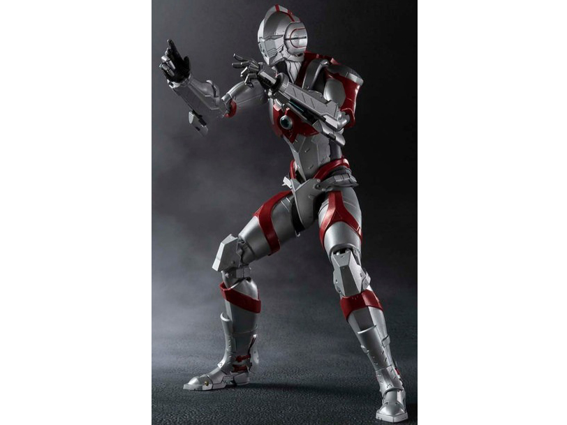 ULTRA-ACT×S.H.�t�B�M���A�[�c ULTRAMAN
