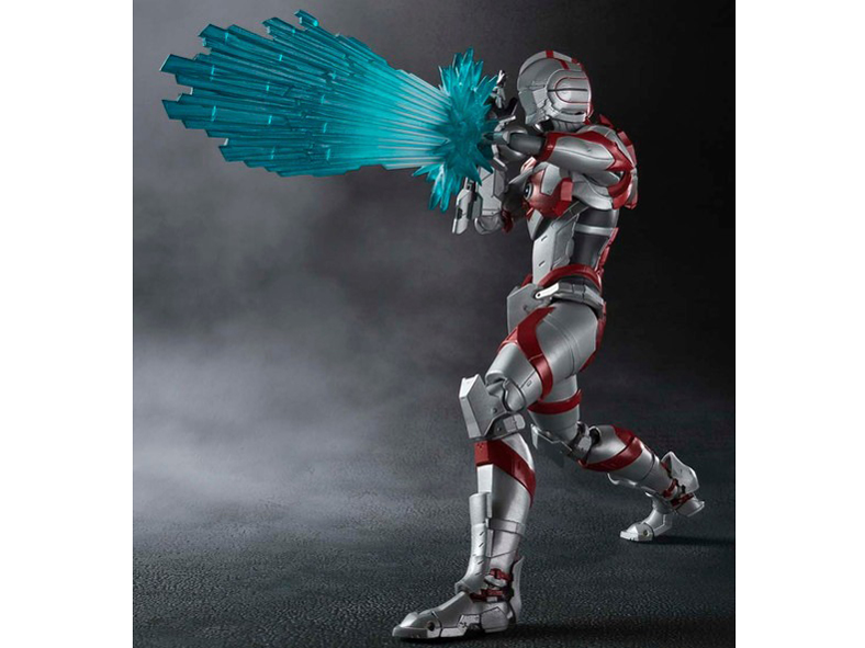 ULTRA-ACT×S.H.�t�B�M���A�[�c ULTRAMAN