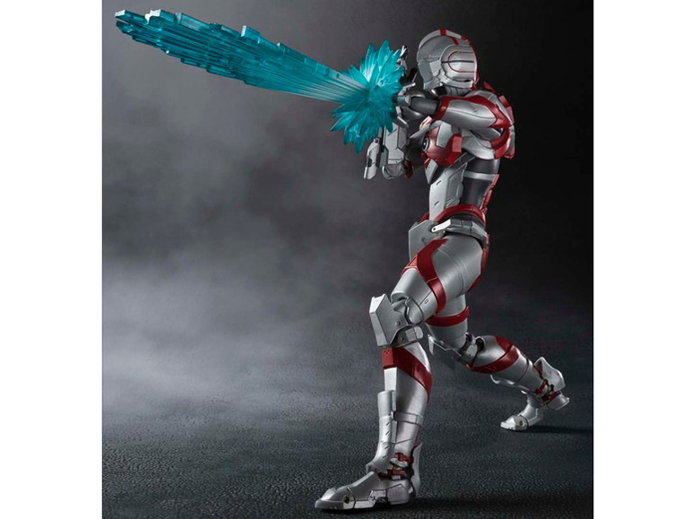 ULTRA-ACT×S.H.�t�B�M���A�[�c ULTRAMAN